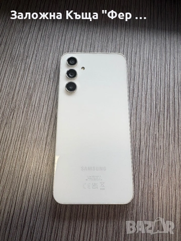 Samsung galaxy a54 , снимка 2 - Samsung - 54064711