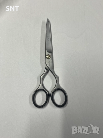 Професионална ножица за подстригване Jaguar Pre Style Ergo, снимка 2 - Фризьорски принадлежности - 52652830