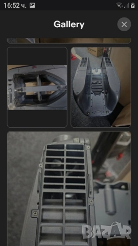 ND Smart Bait Boat 1, снимка 7 - Аксесоари и консумативи - 51712298