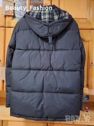 Чисто ново мъжко яке, снимка 2 - Якета - 47720879