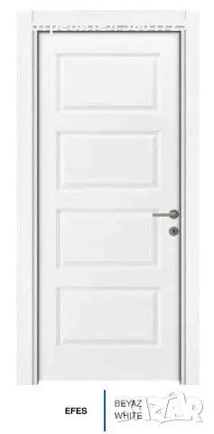 Интериорни врати , снимка 17 - Интериорни врати - 47758665