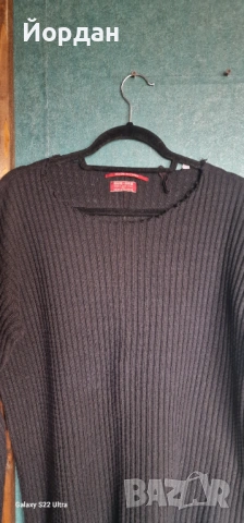 Мъжки пуловер – RARE . размер - L  , снимка 3 - Пуловери - 53358219
