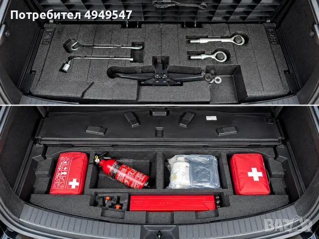 Mazda CX5 2.2 - 175 kc 4x4 Sky Active, снимка 10 - Автомобили и джипове - 56075327