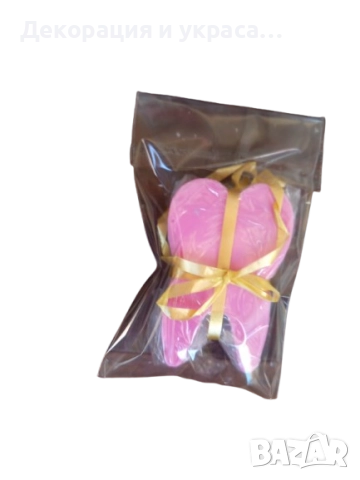 Рекламни сапуни за дентална клиника, снимка 2 - Декорация - 52612679