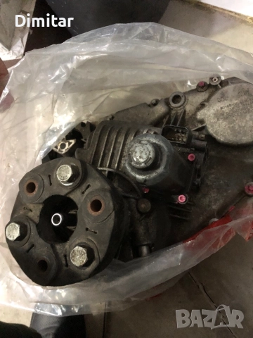  BMW X5 E70 X6 E71 модел ATC 700, снимка 3 - Части - 52253140