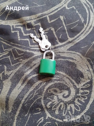 Стар катинар #15, снимка 2 - Други ценни предмети - 29747404