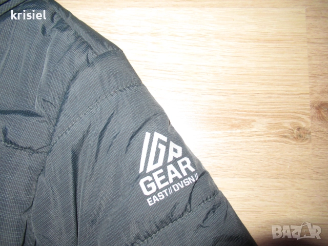 ПУХЕНКА--МНОГО Топло яке -164 номер, снимка 5 - Детски якета и елеци - 52313853