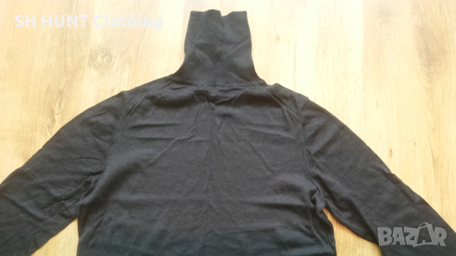 CUBUS AS 100% Merino Wool размер L пуловер 100% Мерино вълна - 1599, снимка 3 - Пуловери - 52674841