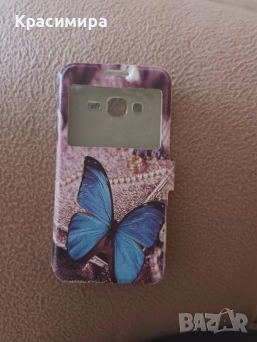 Samsung Galaxy J3 2016 , снимка 4 - Samsung - 50533477