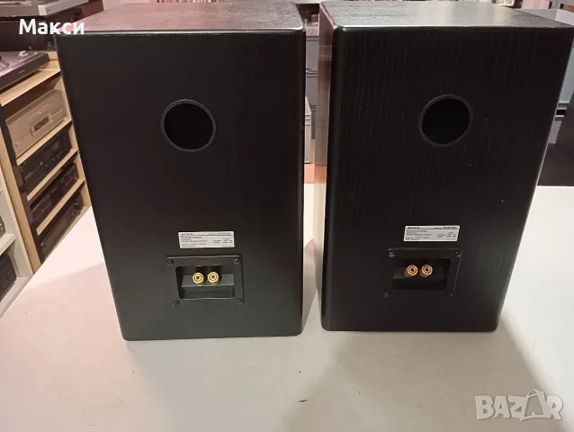Тон колони Sony SS -B3 ESG, снимка 4 - Тонколони - 56316252