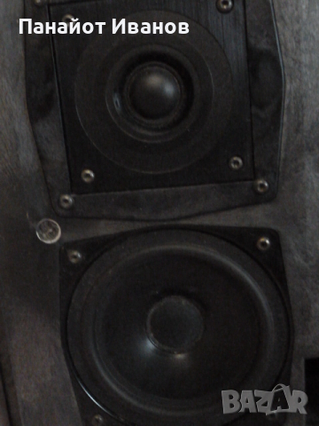 Bang & Olufsen Beovox 3000 Type 6716 тонколони, снимка 5 - Тонколони - 52899925