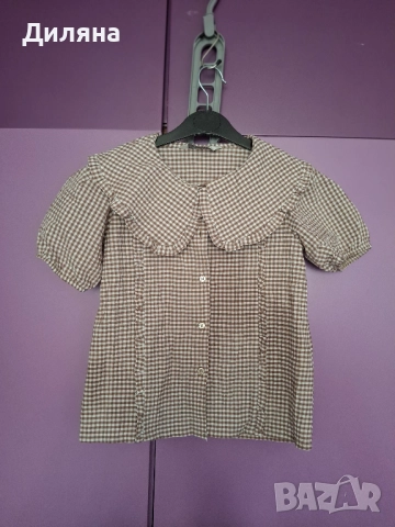 Блуза за момиче LC WAIKIKI 122/128 см