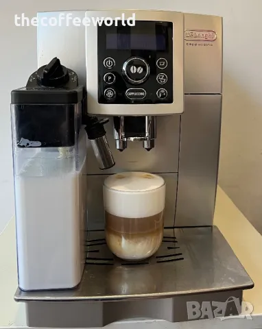 СЕРВИЗ И МАГАЗИН ЗА КАФЕМАШИНИ! РЕМОНТ, ПОДДРЪЖКА И ПРОДАЖБА!, снимка 5 - Ремонти на кафе машини - 49857627