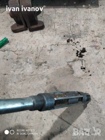 За струг , снимка 3 - Стругове - 29193286