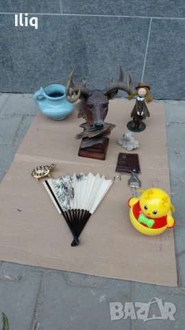 целия комплект сувенири. само за тази цена. 