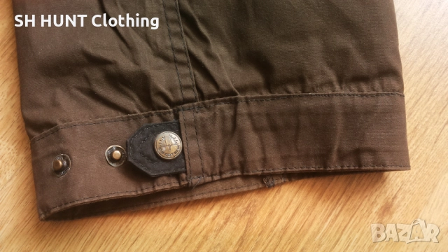 SWEDTEAM Trouser размер 50 / M за лов панталон със здрава материя - 1653, снимка 10 - Екипировка - 52795954