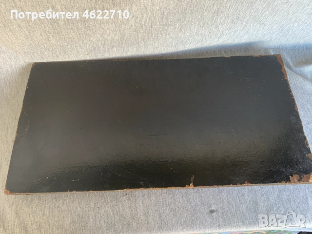 икона , снимка 6 - Антикварни и старинни предмети - 52886857