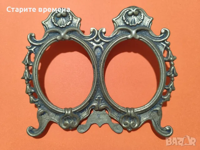 🖼️ФОТОРАМКА – ВИКТОРИАНСКИ  СТИЛ, снимка 4 - Картини - 56219494