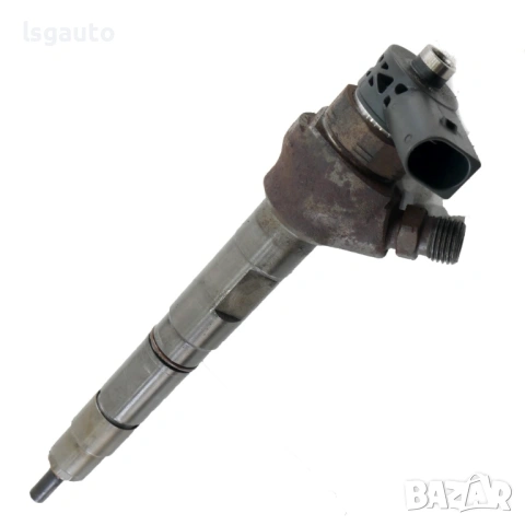 Дюза дизел Volkswagen Passat (B7) 2010-2014 ID:160026 ОЕМ №0445110369, 04L130277C
