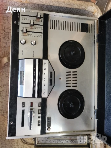 Grundig tk 141