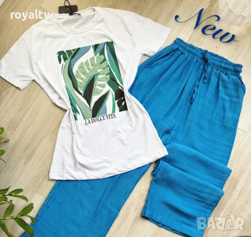 Дамски комплект , снимка 3 - Комплекти - 49699189