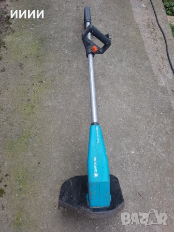 Коса косачка GARDENA