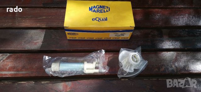 фиат мареа уикенд 1997 1.8 бензин , снимка 13 - Части - 37722804