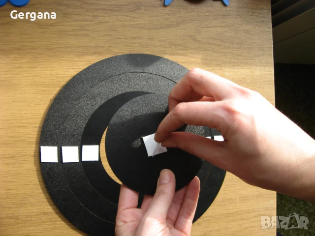 Декорации за стена за детска стая, снимка 8 - Декорация за дома - 50948083