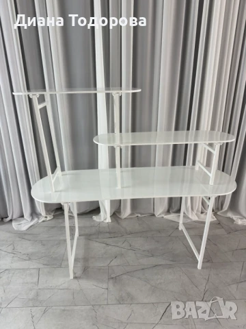 Кетъринг маса, снимка 5 - Маси - 51397230