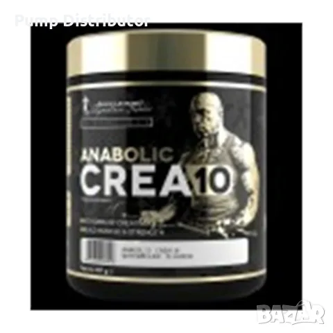 Kevin Levrone Anabolic Crea 10