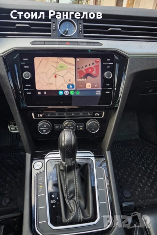 VW PASSAT B8  2.0TDI  R-Line , снимка 12 - Автомобили и джипове - 53108733