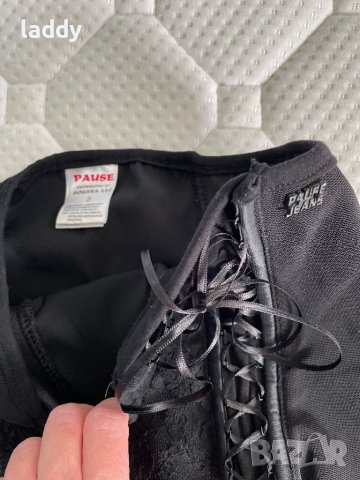 Нов корсет Pause Jeans, снимка 3 - Корсети, бюстиета, топове - 38419948