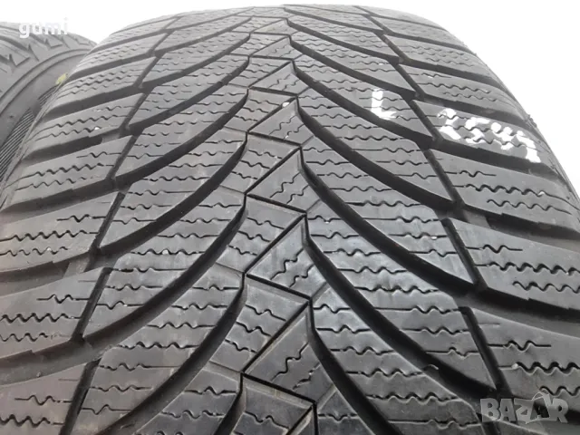 2бр зимни гуми 215/55/16 NEXEN L02544 