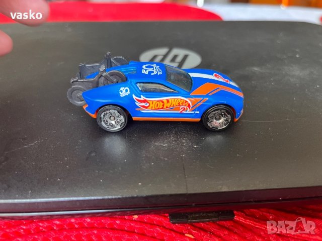 Hot wheels 2017, снимка 3 - Колекции - 42175409
