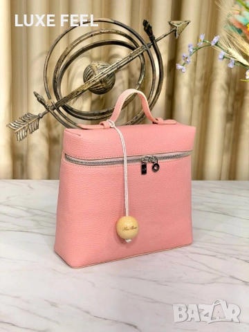 LORO PIANA ⚜️Дамски Раници, снимка 15 - Раници - 53170344