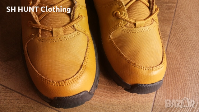 NIKE MANOA KIDS Размер EUR 33 / UK 1 детски 176-14-S, снимка 13 - Детски боти и ботуши - 52654050