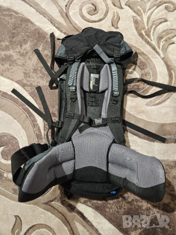 Раница Deuter СТЕНАТА 60 + 10, снимка 4 - Спортна екипировка - 52959981