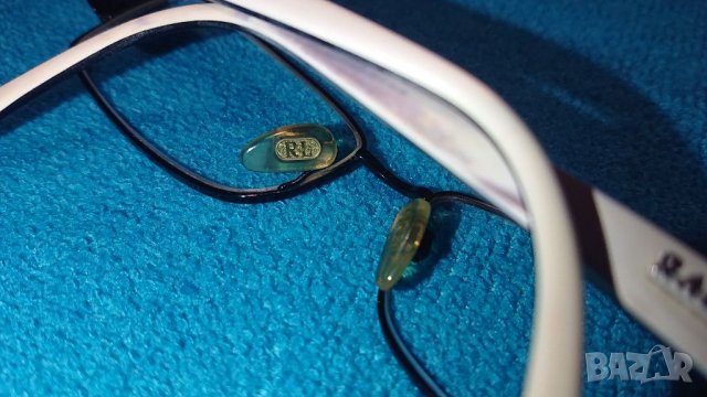 Оригинални очила - Ralph Lauren , снимка 3 - Слънчеви и диоптрични очила - 37896401