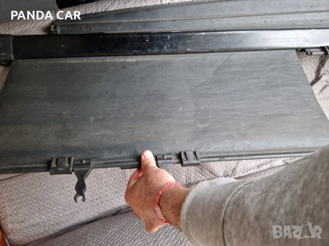 Продава се щора за багажник от Хонда ЦРВ 2, снимка 2 - Аксесоари и консумативи - 54055704