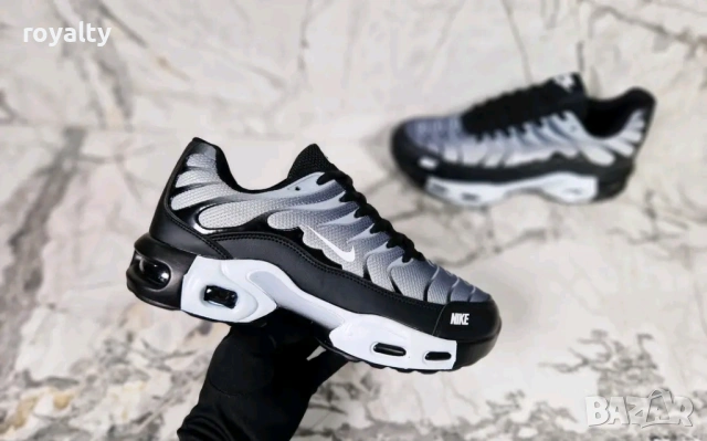 Nike Мъжки Спортни Маратонки Найк 37-45 Номер с Кутия , снимка 3 - Маратонки - 53233762