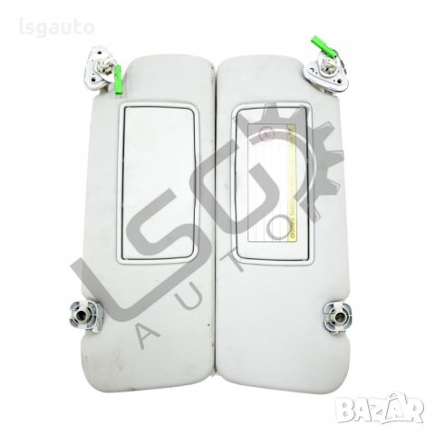 Комплект сенници Honda CR-V III 2006-2010 H060622N-166, снимка 2 - Части - 37102859