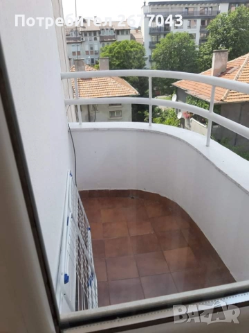 Дава се под наем тристаен апартамент в идеалния център на Кърджали, снимка 7 - Апартаменти - 52694481