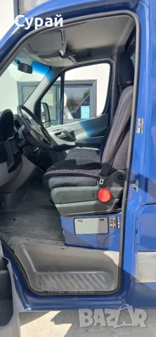 Mercedes sprinter/Бордови камион Мерцедес спринтер 906 , снимка 10 - Камиони - 56103152