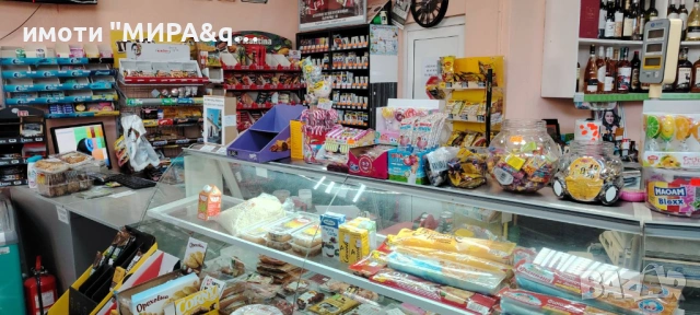 Търговски обект/магазин за продажба, кв. Овчарски, гр. Хасково, снимка 4 - Магазини - 53031024