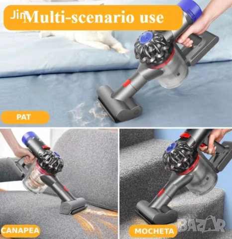 Части за Dyson