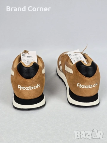 Нови оригинални маратонки Reebok Glide - 42, снимка 3 - Маратонки - 54291319