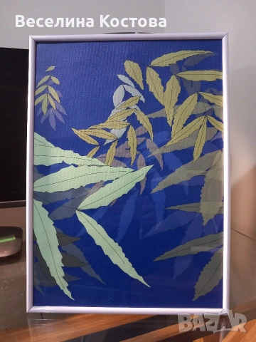 Дигитална картина, снимка 4 - Картини - 54237938