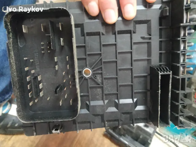 Бушониера за Volkswagen , Audi , VW , 1K0937629A, снимка 2 - Части - 49505586