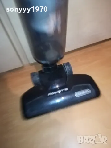 ROWENTA 14,4V LITHIUM-ПРАХУСМУКАЧКА БЕЗ КАБЕЛ 1912241938, снимка 4 - Прахосмукачки - 48408445