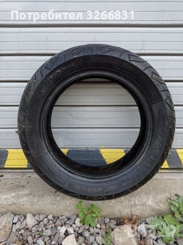 Гума Michelin City Grip за скутер , снимка 3 - Части - 37755246
